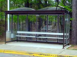 The most important thing to remember when you decide to order an aluminum shelter from Easy Rack is that we utilize a comprehensive planning process to create the perfect building to meet your needs. 