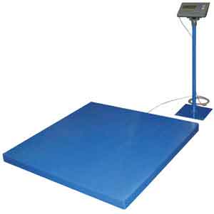 Industrial Electronic Digital Floor Scales! Dealer Discount Pricing and Sales