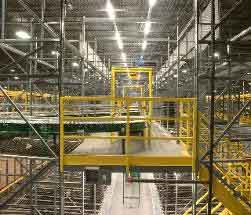 Easy Rack recommends you contract your pallet rack removal and moving through a professional organization like our own simply because the task is not as simple as it looks at face value. 