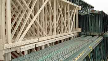 While there is a common perception that used pallet racking installation is a relatively simple process that can be carried out by anyone, this is emphatically not the case